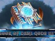 Book of Demi Gods 3