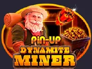 Dynamite Miner