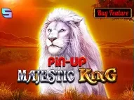 Majestic King