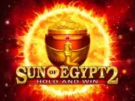 Sun of Egypt 2