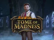 Tome of Madnes